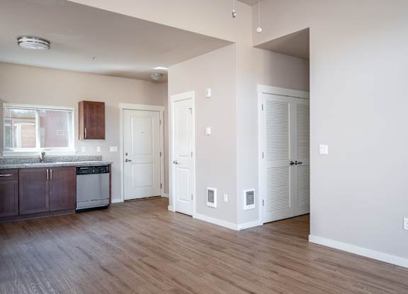 56 Commons | Kitchen