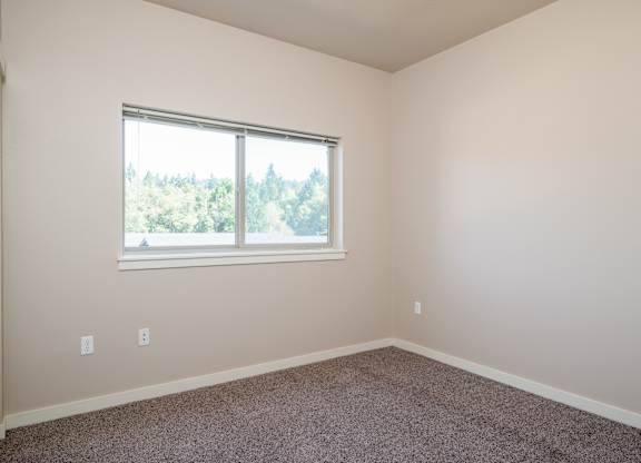 56 Commons | Bedroom
