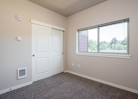 56 Commons | Bedroom