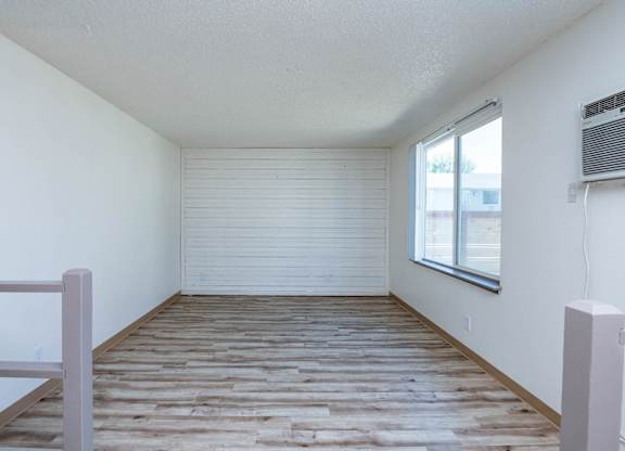 Sedona | One Bedroom Living Room