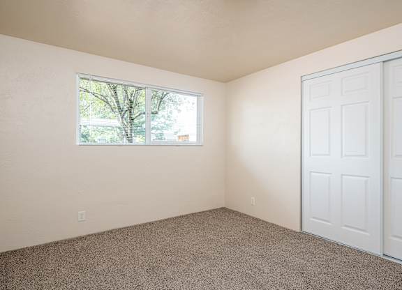 Pacific Village | Bedroom