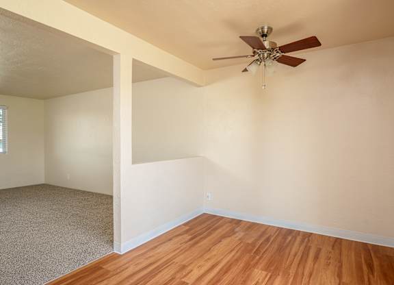 Pacific Village | Dining Room