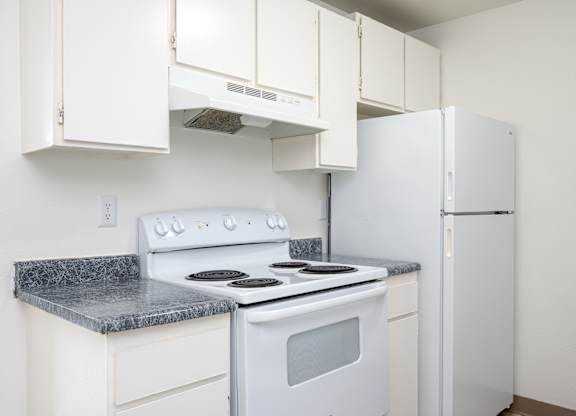 Sedona | Kitchen