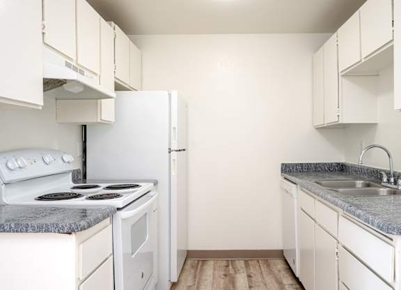 Sedona | Kitchen