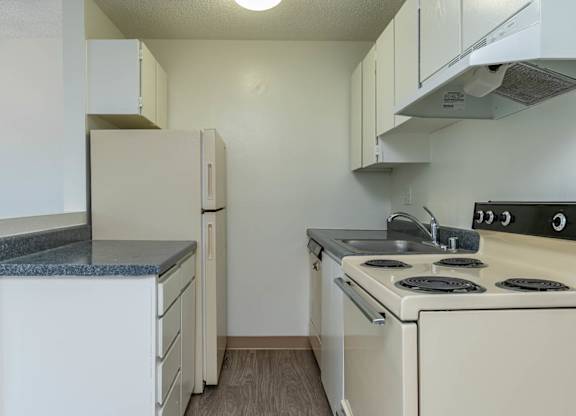 Sunset | Kitchen