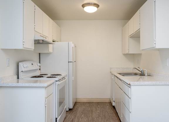 Sedona | Kitchen