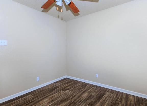 Unfurnished Bedroom at Boston Woods Apartments, San Antonio TX, 78201
