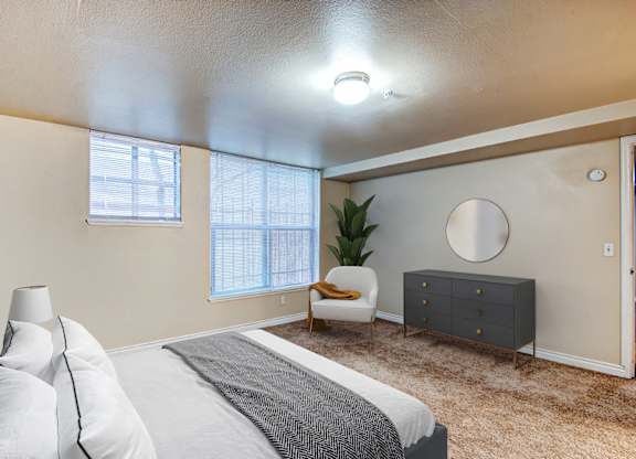 Belltown Seattle Apartments for Rent Ellis Court Photos