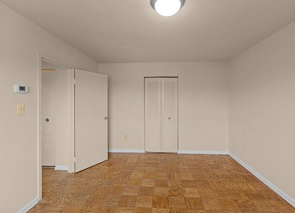 Hardwood Flooring at Kensington House, Kensington, MD 20895