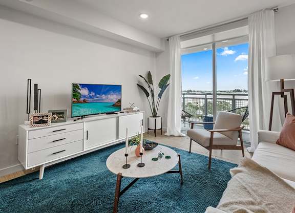 Our homes feature bright, beautiful layouts