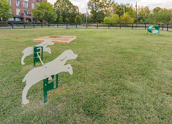 Franklin, TN Apartments near Southside at McEwen - Dwell at McEwen Pet-friendly community