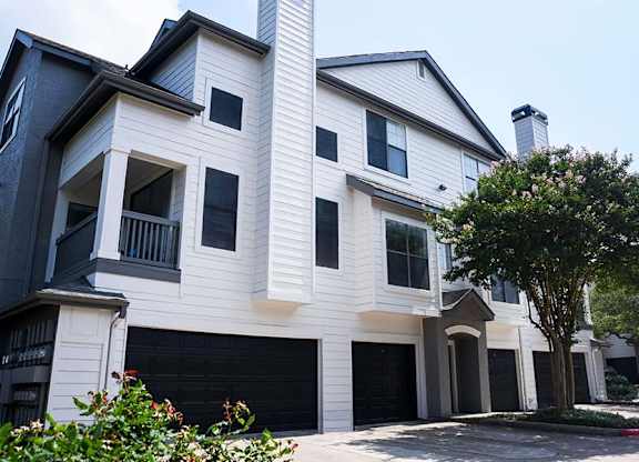 NoA on McNeil Townhomes + Flats - Austin, TX