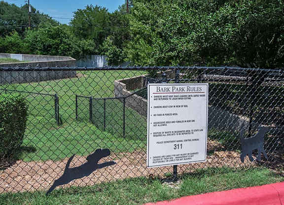 NoA on McNeil - pet-friendly apartments in Austin, TX