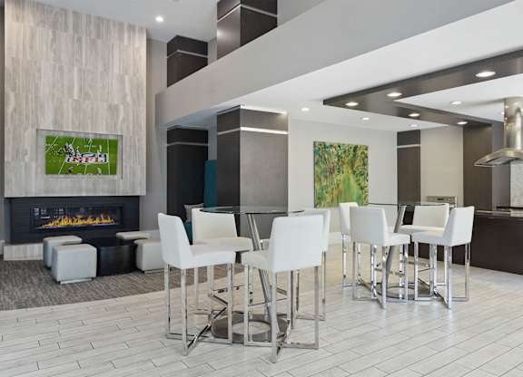Mallory Square - Apartments near National Cancer Institute and the Food and Drug Administration