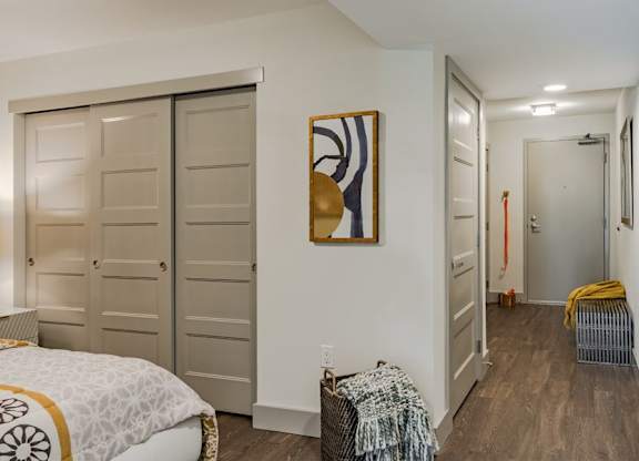 Apartments in Bellevue WA - Metro 112 Apartments - open floor plans