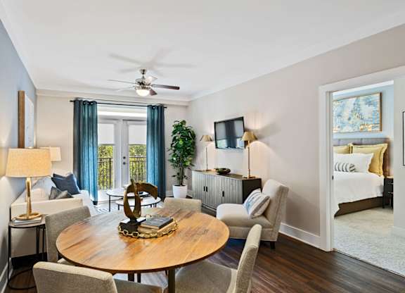 raleigh townhomes for rent - Marshall Park Open spacious floor plans