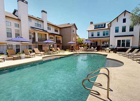 NoA on McNeil - Austin, TX - apartments near Round Rock