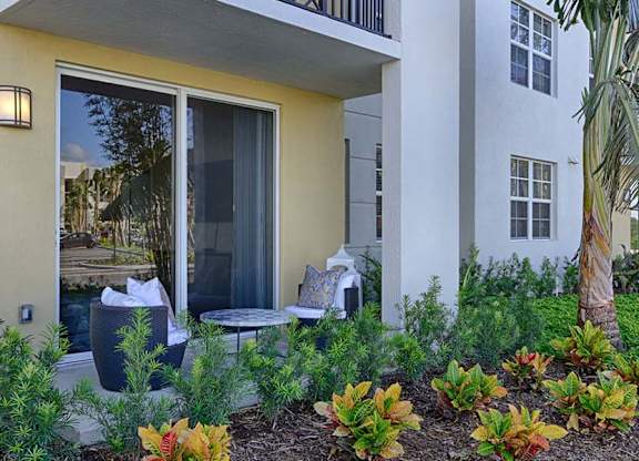 The District Boynton - Near I-95 - private patios and balconies