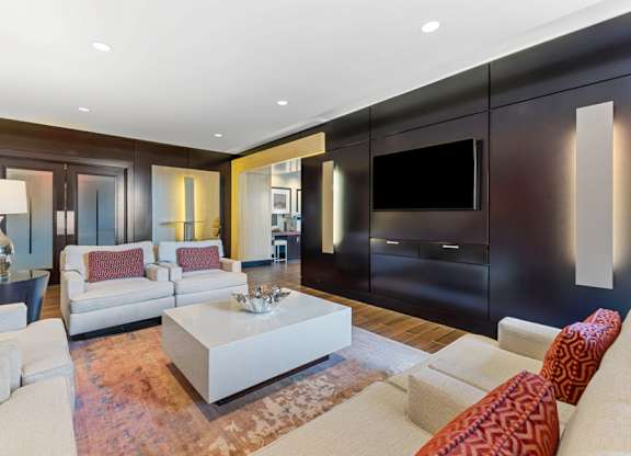 Apartments for rent in Vienna VA Freddie Mac - The Reserve at Tysons Corner Resident lounge