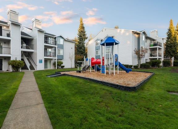 BluWater Playground