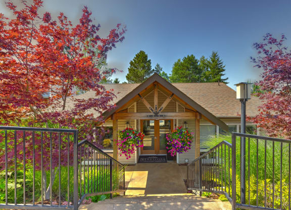 Clubhouse