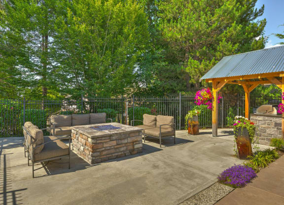 Firepit