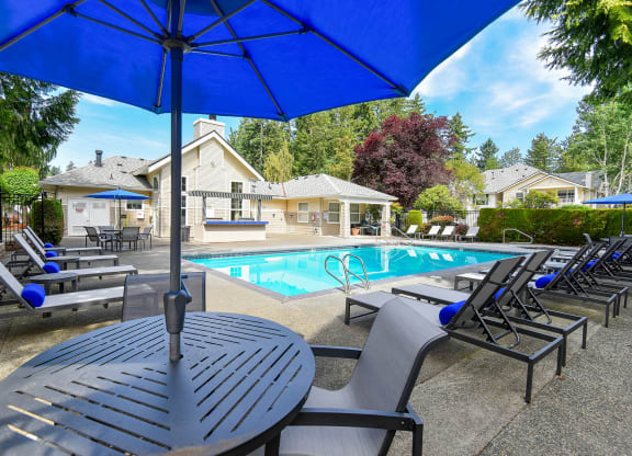 the enclave at homecoming terra vista swimming pool