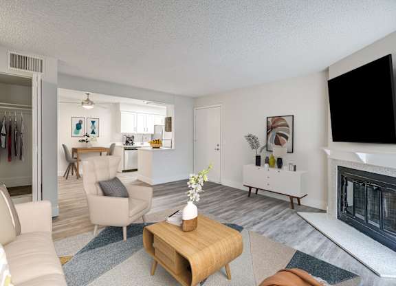 Huntington Gathering Room