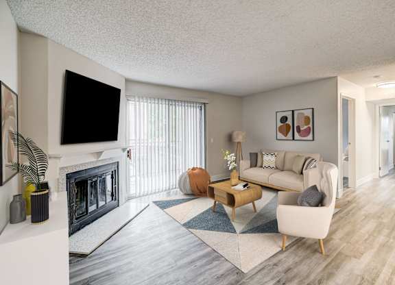 Huntington Gathering Room