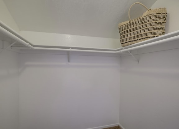 Vista Promenade Apartments in Temecula - Bedroom with Spacious Walk In Closets at Vista Promenade Apartments, California