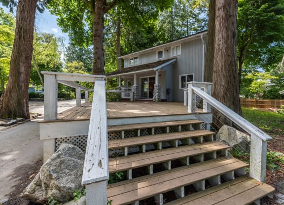 additional photo for property listing at gated traditional south of the highway 168 cove hollow road,