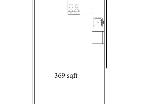 small floor plan for a small house