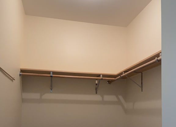 a view from the bottom of the stairs looking up to the top of the staircase