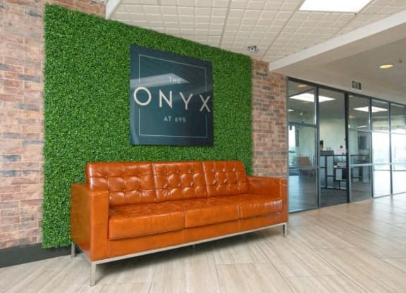 Leasing Center at The Onyx at 695, Reno, NV, 89503