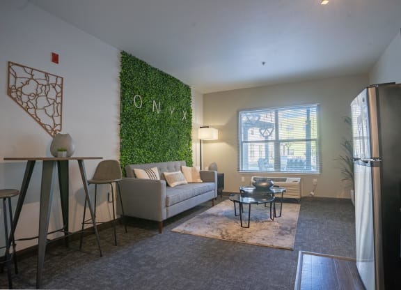 Living at The Onyx at 695, Nevada, 89503