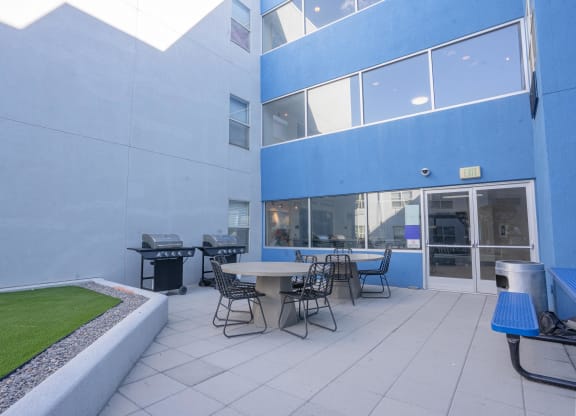 Exterior at The Onyx at 695, Reno, NV, 89503