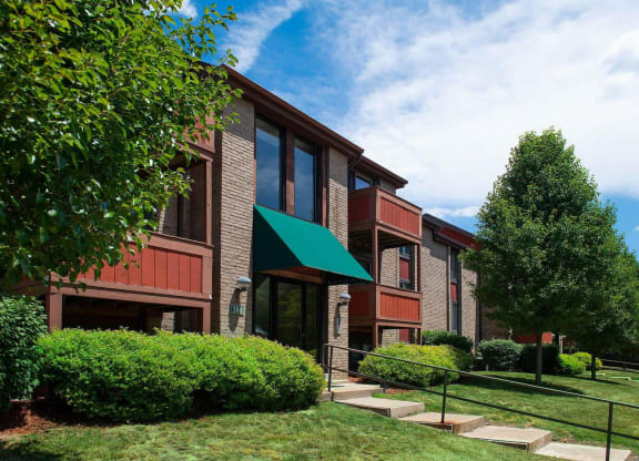 our apartments offer a clubhouse at Monroeville Apartments, Monroeville, PA, 15146