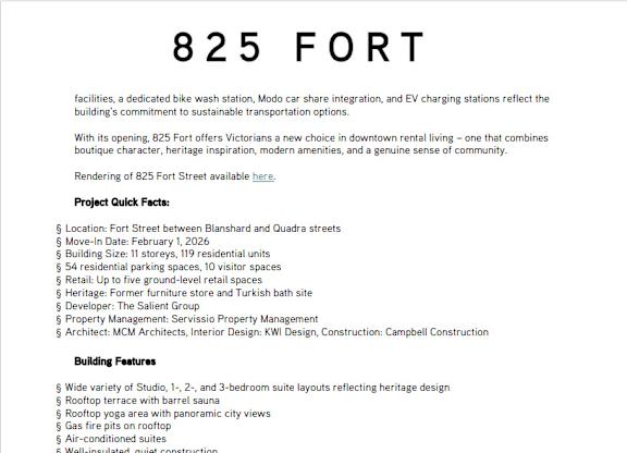 A document with the title