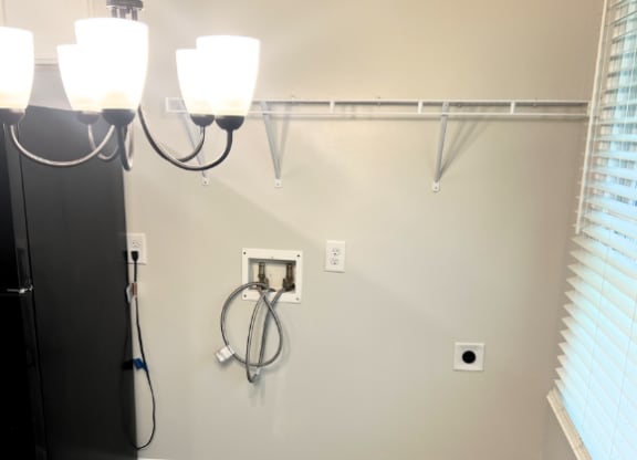 a bedroom with a medium sized closet and a window