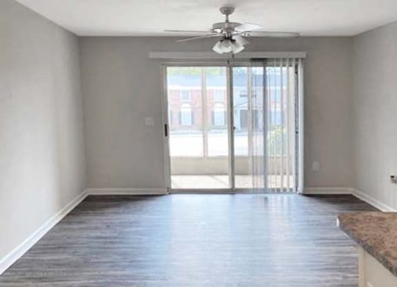 Harmony Apartments at Columbus