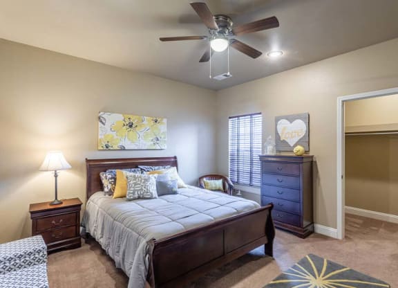 Versailles in North Little Rock Apartments