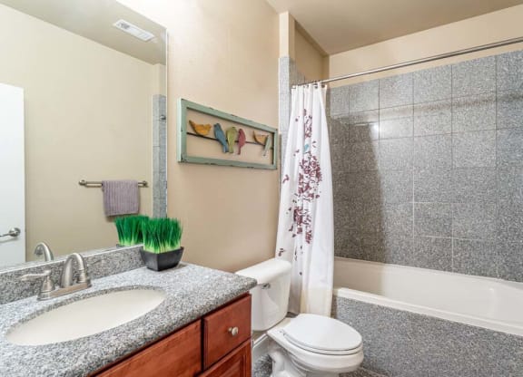 Versailles in North Little Rock Apartments