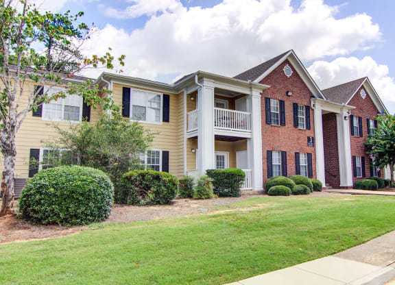 Azalea Ridge in Columbus, GA