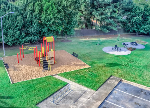 Annandale Gardens