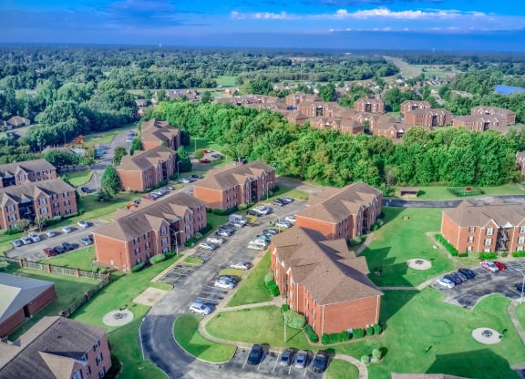 Annandale Gardens