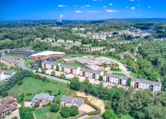 Barrington North