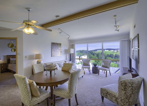 The Villas