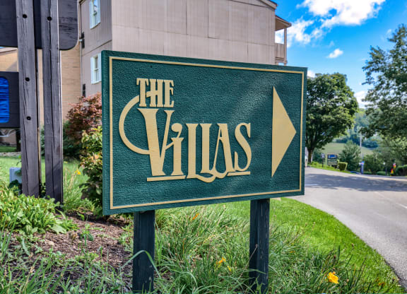 The Villas