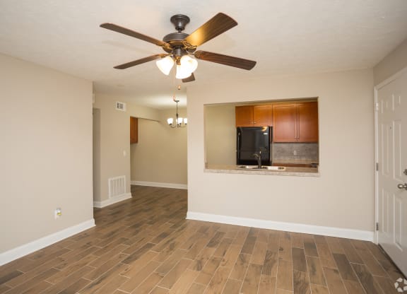 Harmony Apartments at Columbus