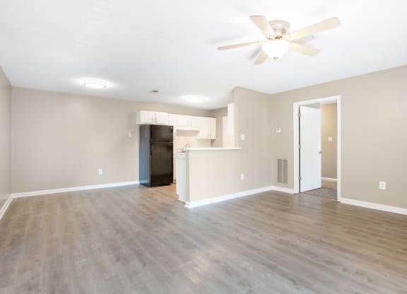 The Waverly at Horn Lake Apartments